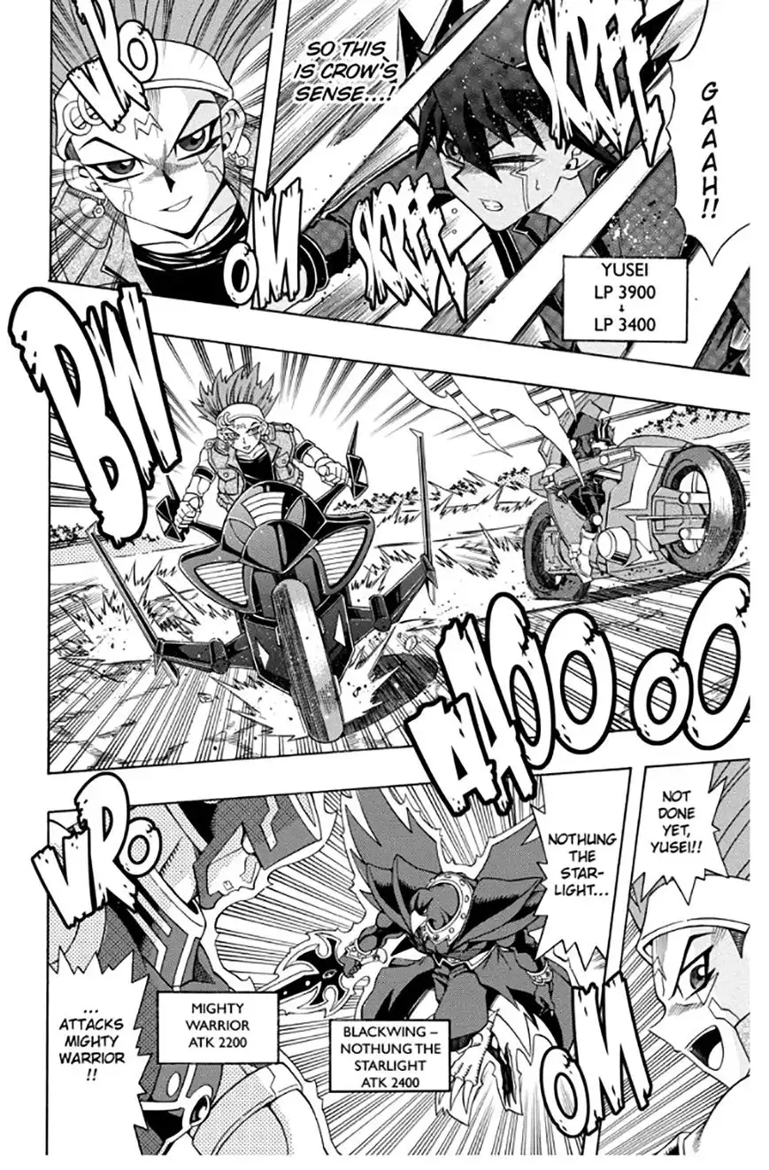 Yu-Gi-Oh! 5Ds - A Chapter 27 20